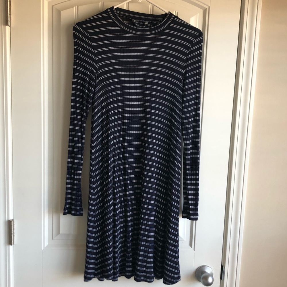 AEO Long sleeve dress
